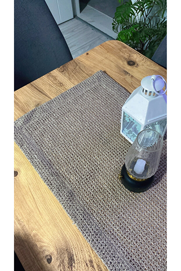 Runner masa örtüsü - 2