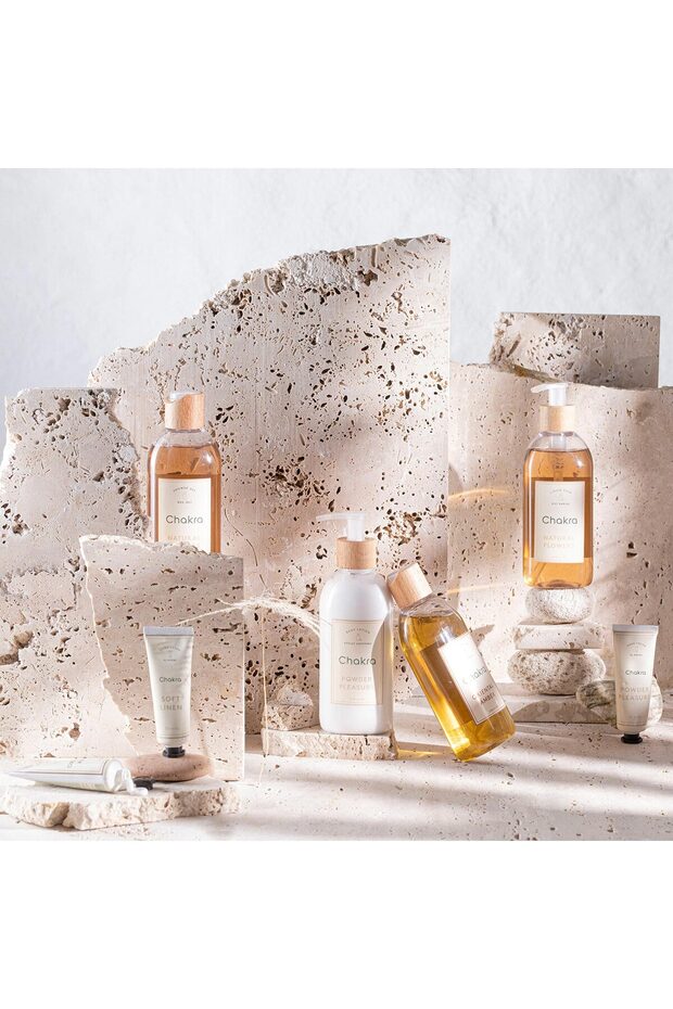 Duş Jeli 250 ml Oriental Amber - 2