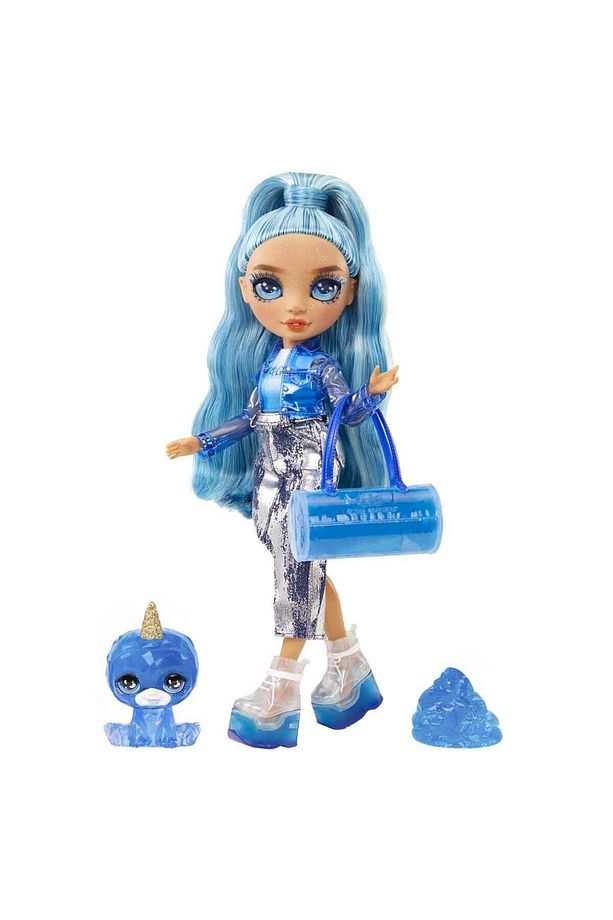 Rainbow High Bebek Skyler Bradshaw 120216 - 1