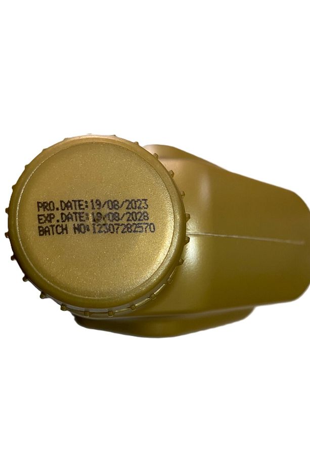 Bornıt 10W-40 (4L + 1L ) 5L Motor Yağı Ü.Y.2023 - 3