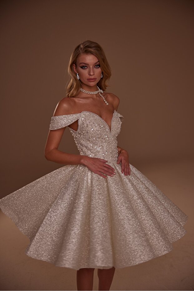 Afterparty Dress