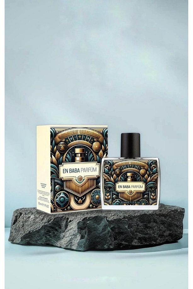 EFKS BARGELLO 50ML EDP BABALAR GÜNÜ PARFÜM - 1