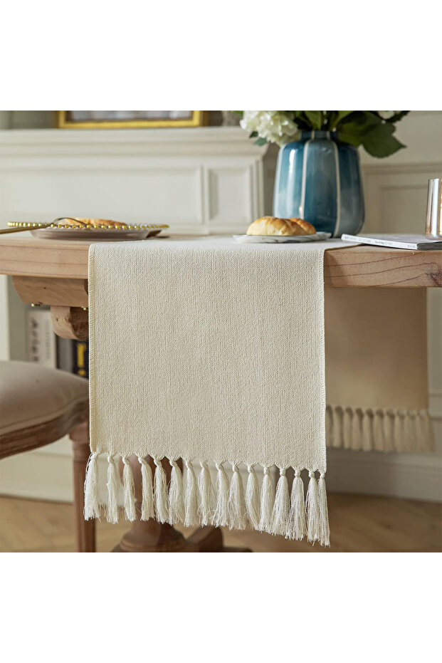 35x90 Püsküllü Runner - 1