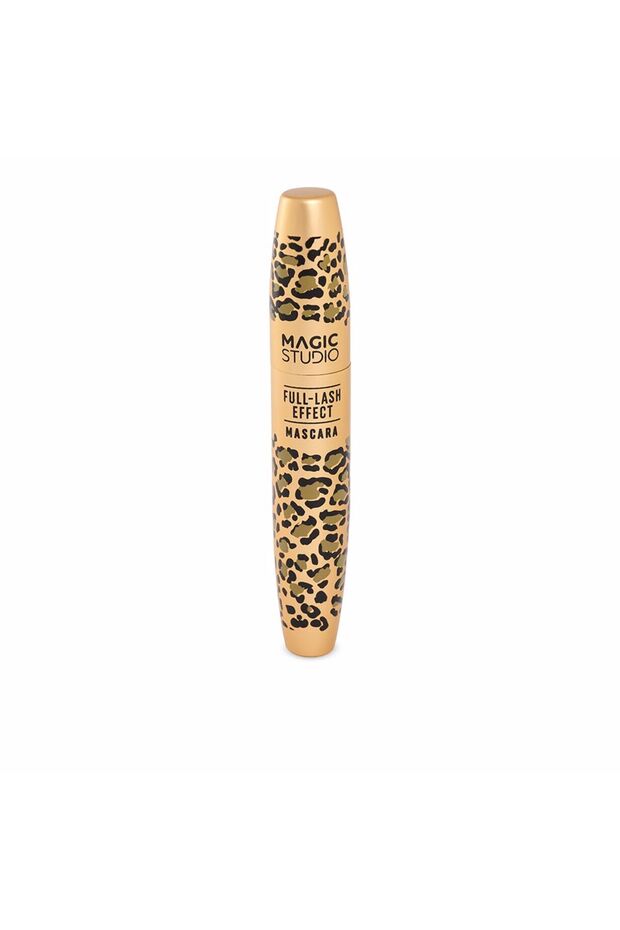 Maximales Volumen Mascara Magic Studio 12 ml - 1