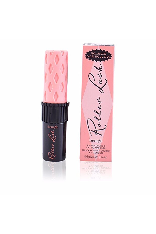 Roller Lash Mascara Mini #black  4 gr - 1