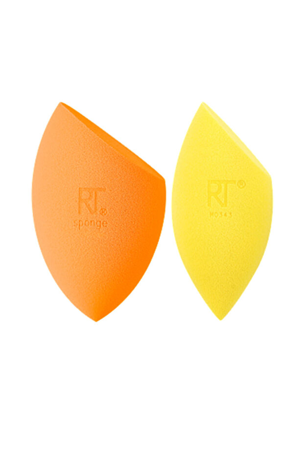 Miracle Complexion Sponge + Concealer Duo Real Techniques - 1