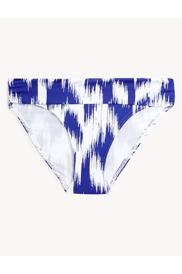 Regular Fit Bikini Altı - 4