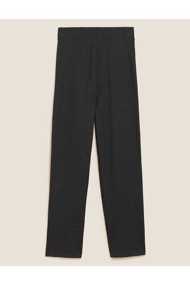 Straight Leg Jogger Eşofman Altı - 6