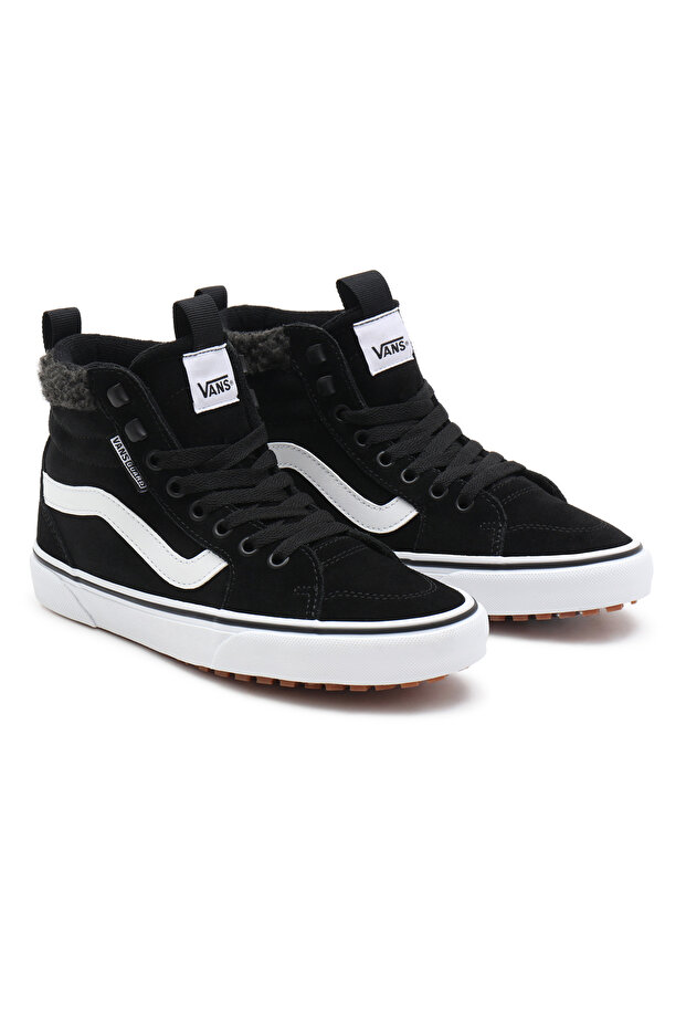 Wm Filmore Hi Guard - 3