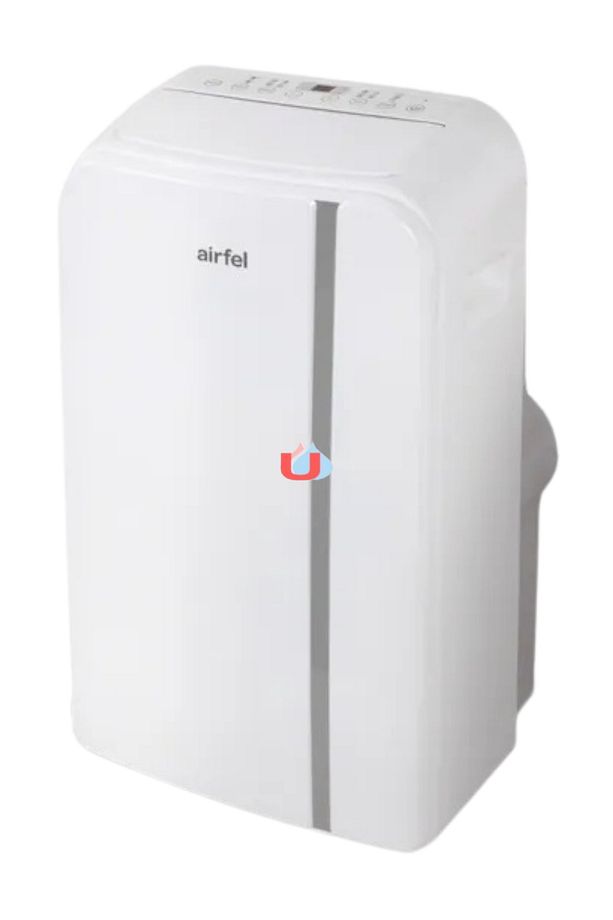 12000 Btu Mobil Klima, (MONTAJ GEREKMEZ, TAK KULLAN) Isıtma Ve Soğutma Lpcy35bm A - 3