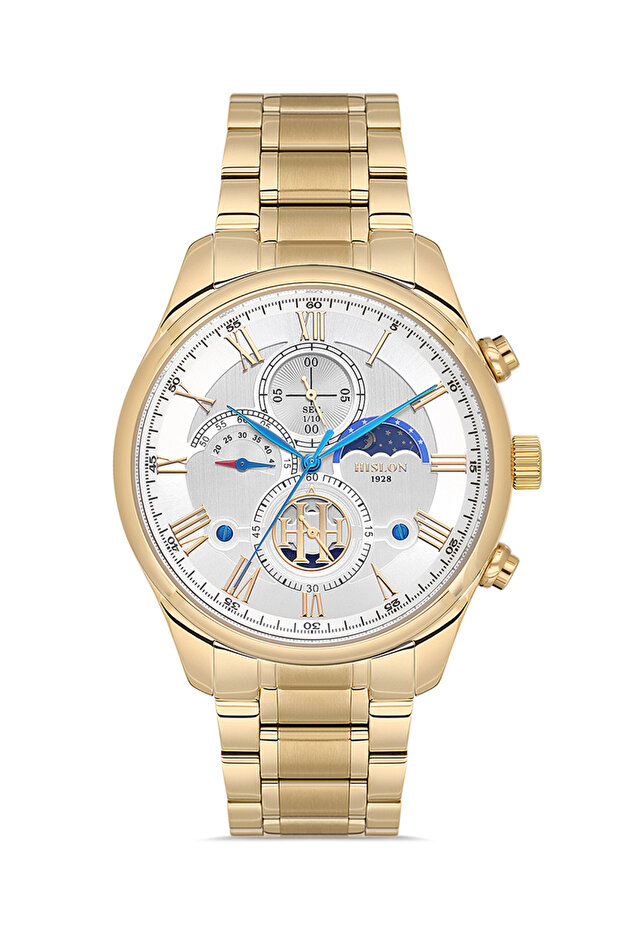 Tm113G-02Sg Men's Wristwatch