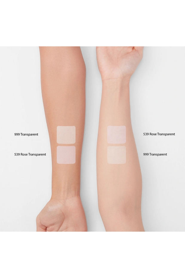 Stabilizing Powder - 2