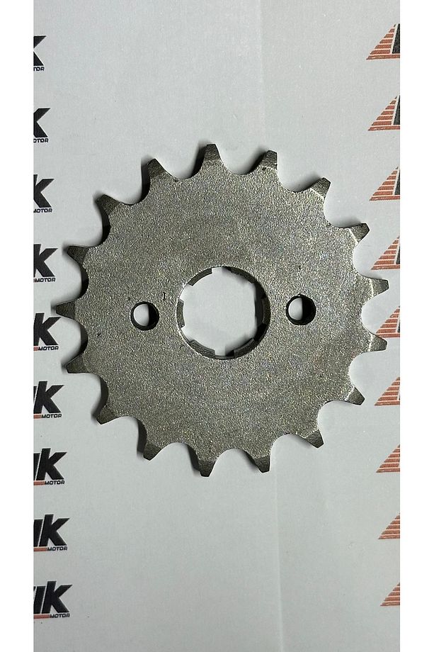 ÖN DİŞLİ   "17 T " CG - AGK - DRİFT L - DRİFT - SÜPERBOY - X-TREME MAXX 200i - 3