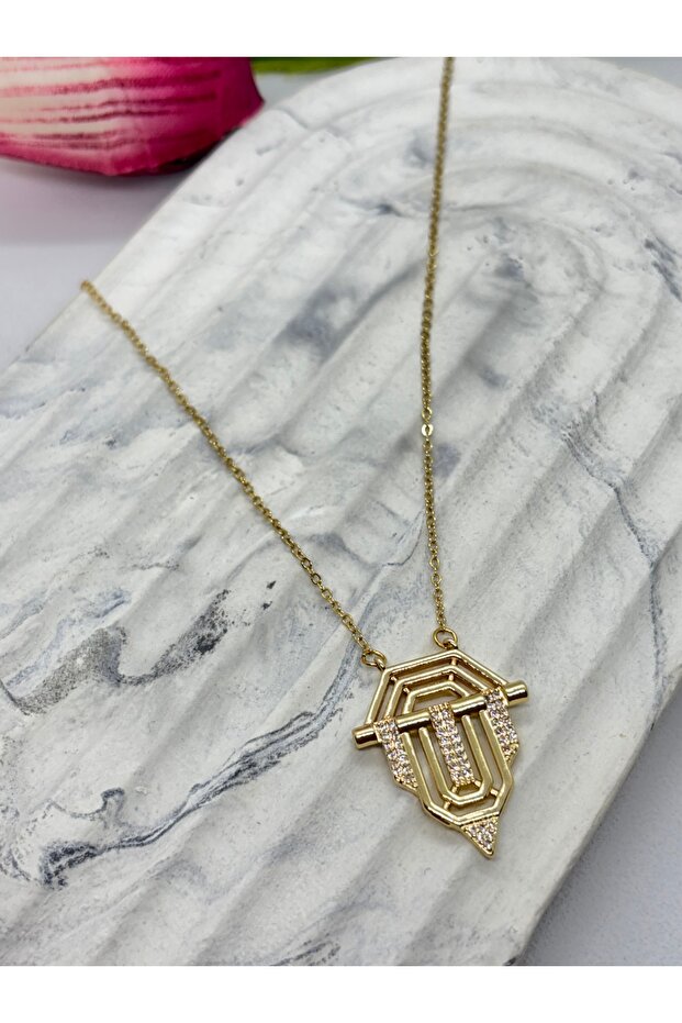 Serenay Necklace