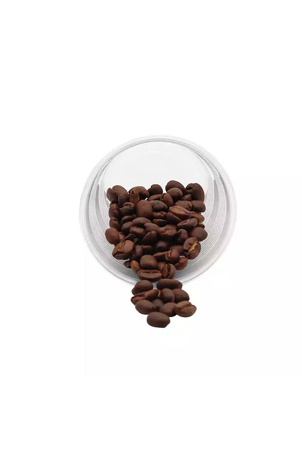 Plastik Bardak Şeffaf 180ml - Hafif Ve Dayanıklı - Soğuk Içecekler Için 100 Adet - 4