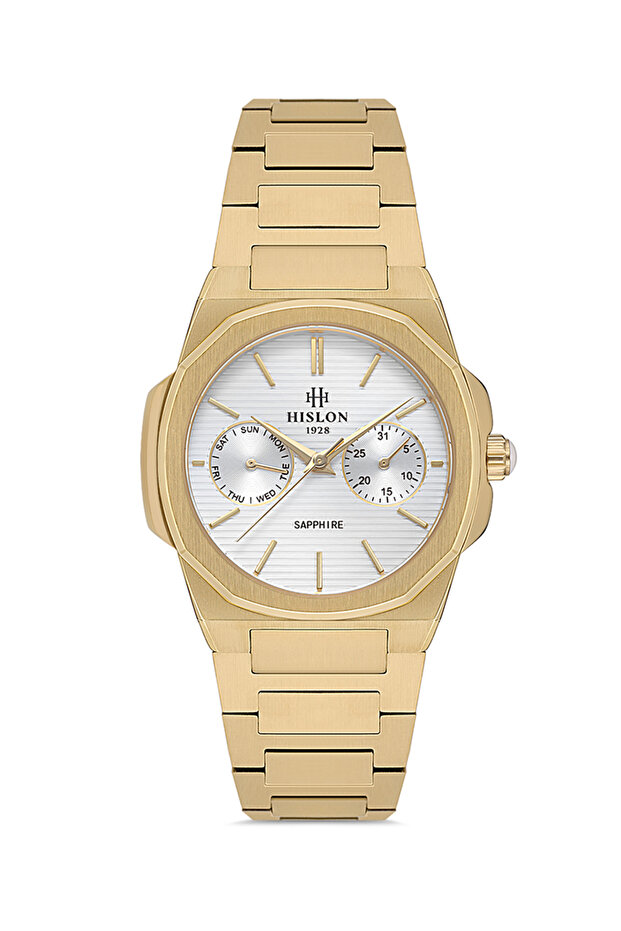 Women's Wristwatch S.Qt127G-02Sg