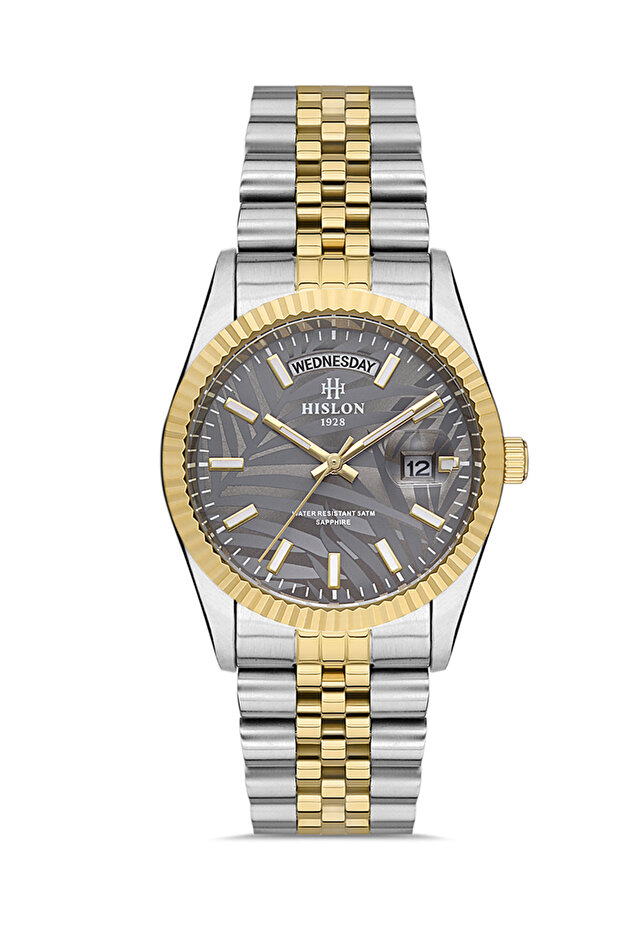 QL126T-03SG Women's Wristwatch