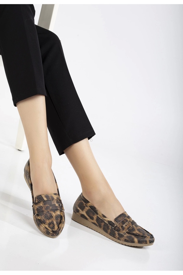 Жена лофер - 2