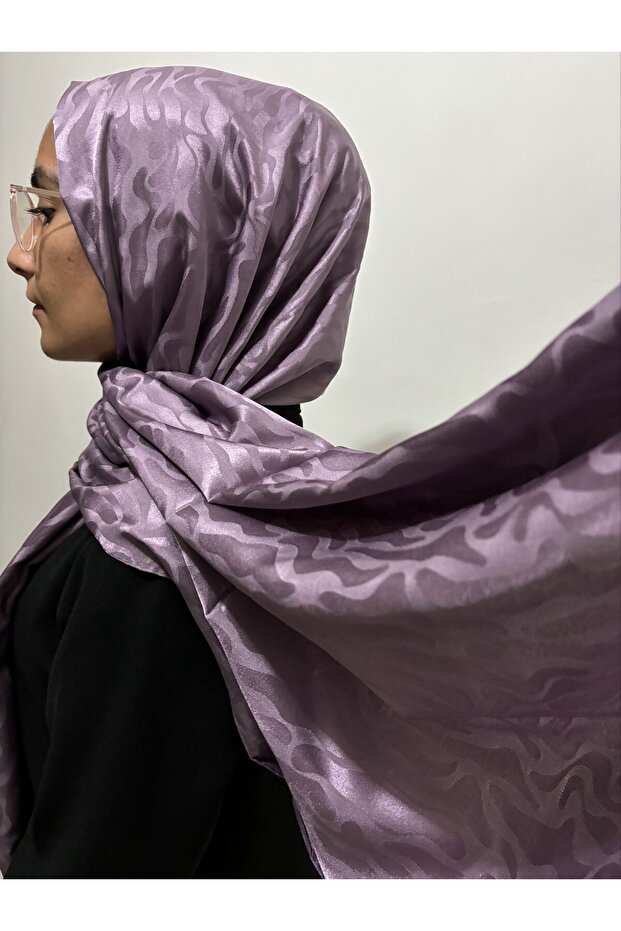 Şal mătăsos - 2
