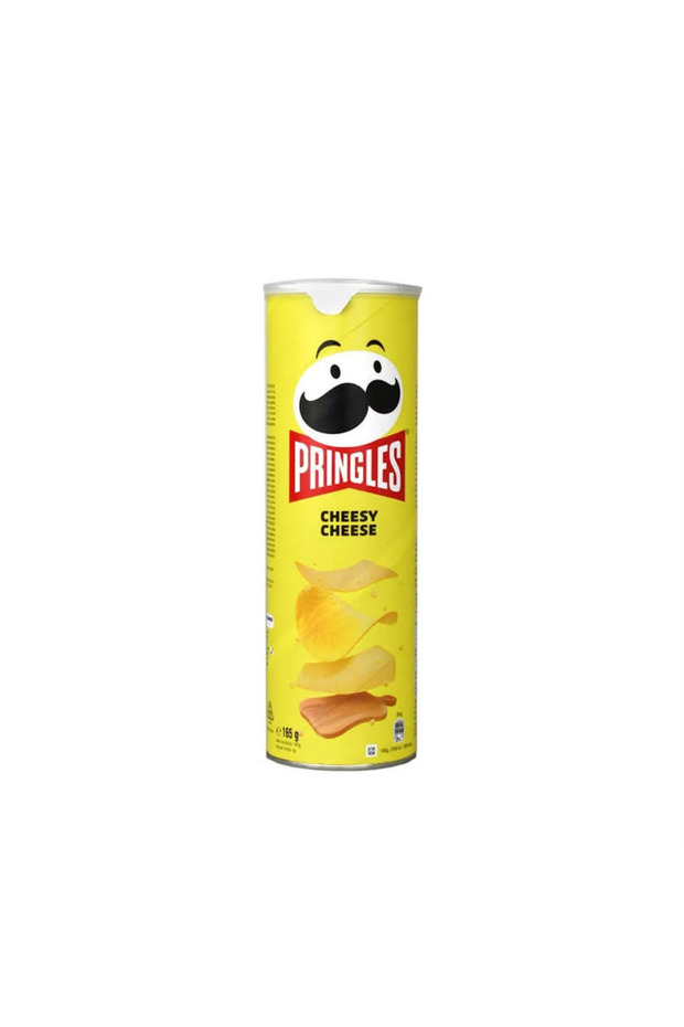 Cheesy Cheese 165 gr