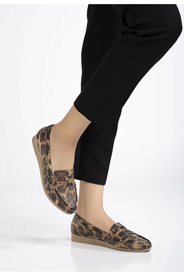 Жена лофер - 3