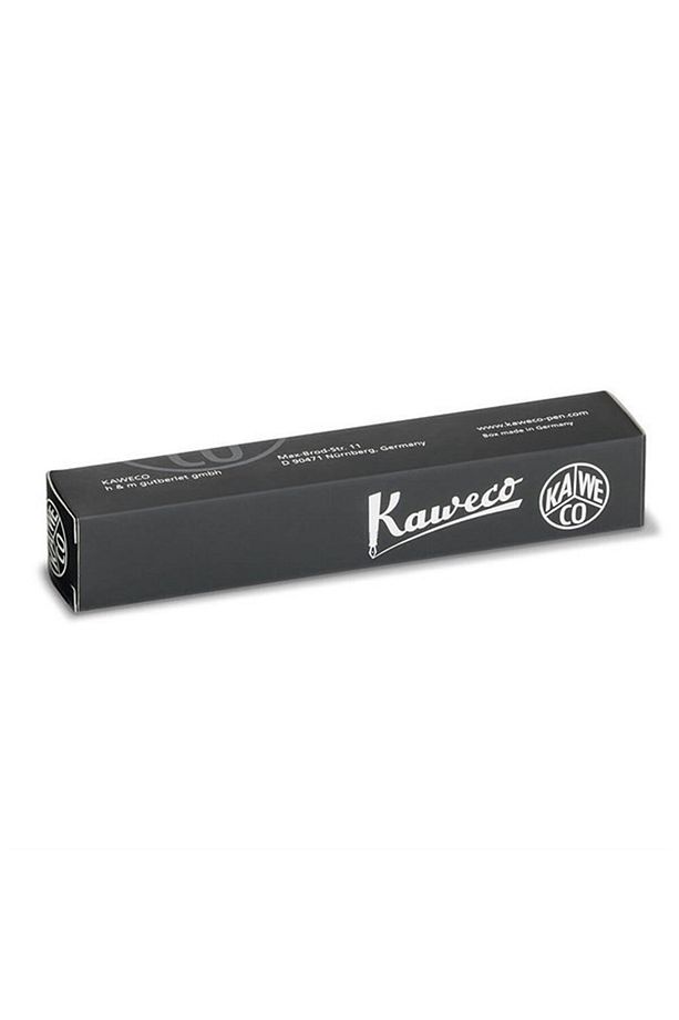 Klasik Sport Kırmızı Tükenmez Kalem 10001151 - 2
