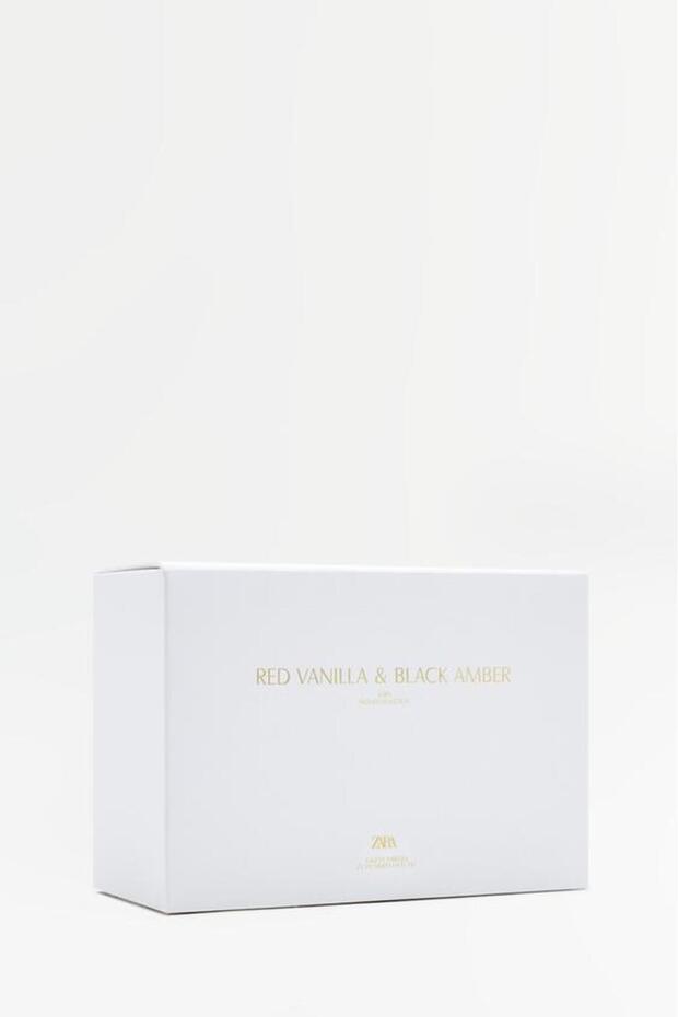 Red Vanılla 90 ml Black Amber 90 ml - 4