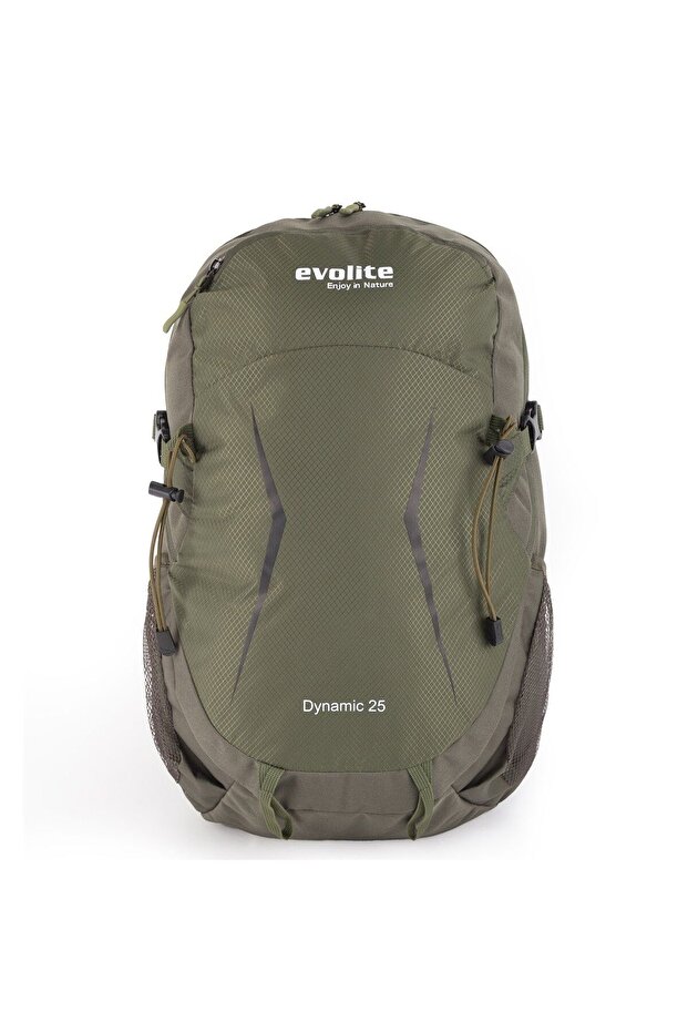 Khaki Dynamic 25 Backpack - 4