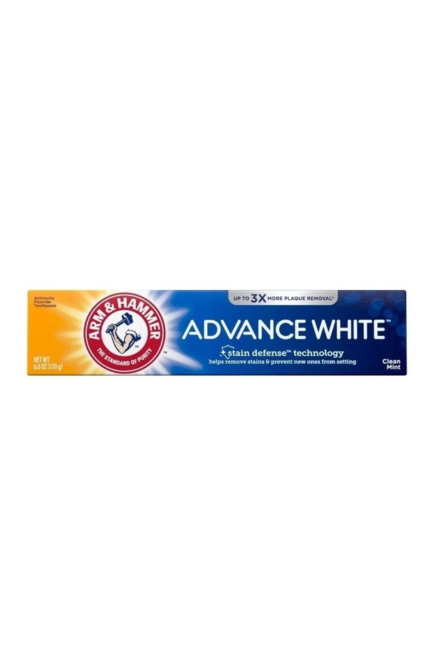 Hammer Advanced White Toothpaste 170 g - 1