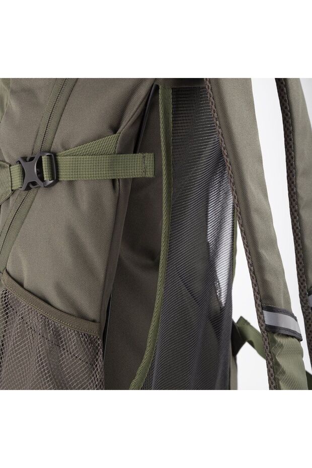Khaki Dynamic 25 Backpack - 3