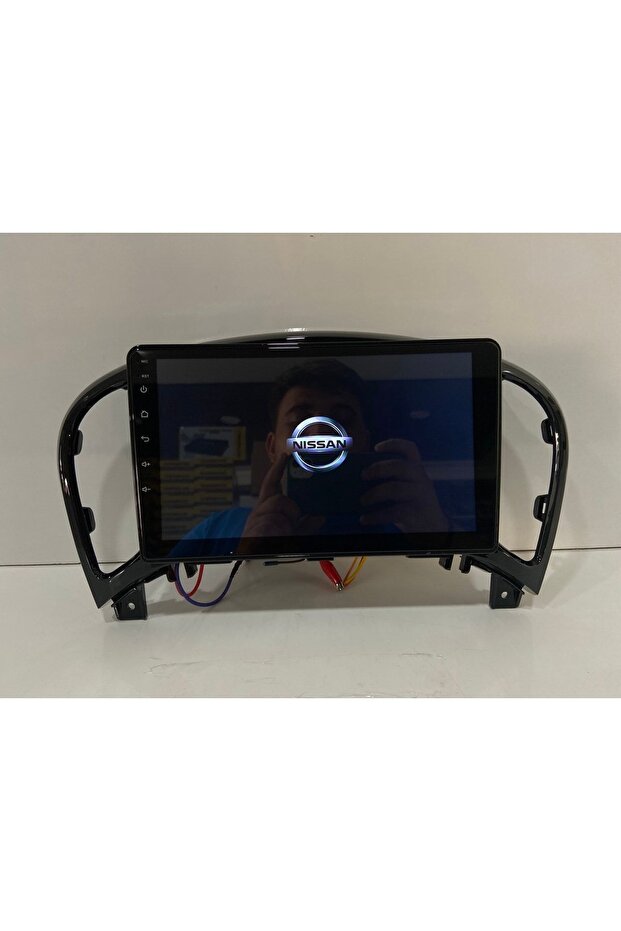 Nissan Juke Android Carplay Multimedya Kamera 4/64 - 2