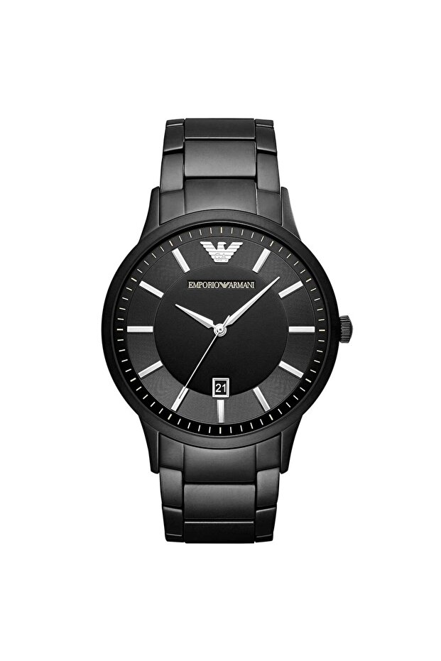 Ar11184 Men's Wristwatch