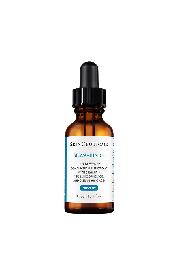 Skin Ceuticals Silymarin Cf 30Ml