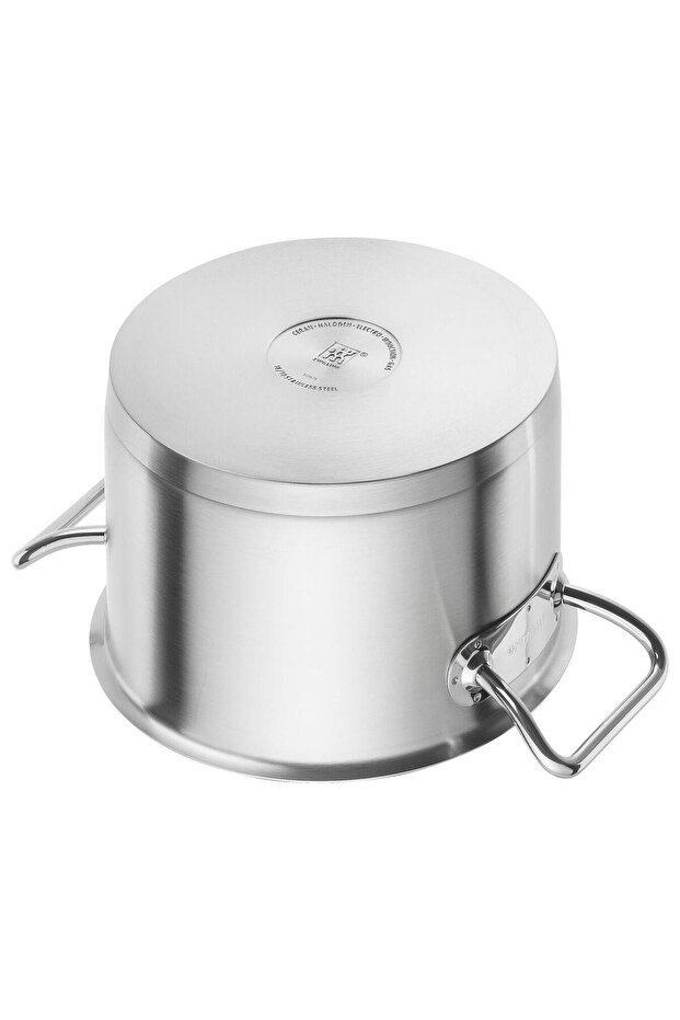 5 Parça Tencere Seti - 4