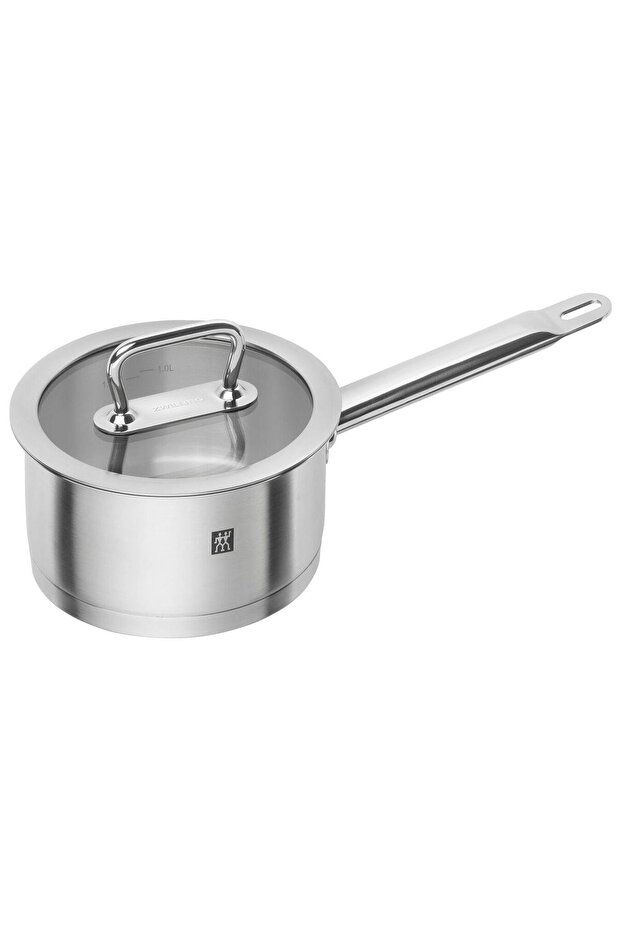 5 Parça Tencere Seti - 8