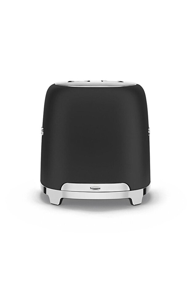 محمصة خبز سوداء غير لامعة - 2