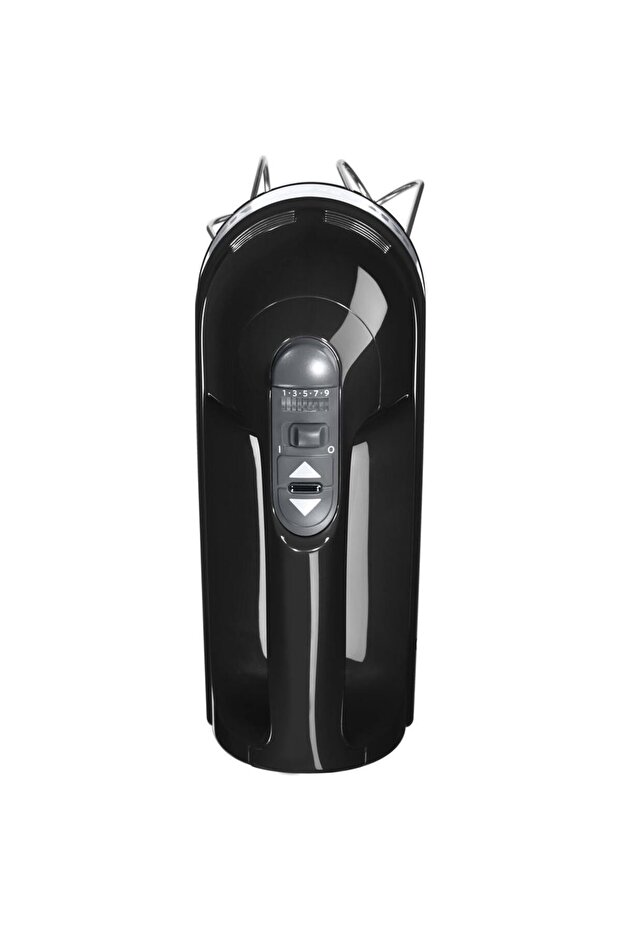 9 Hızlı El Mikseri Onyx Black-Eob - 8