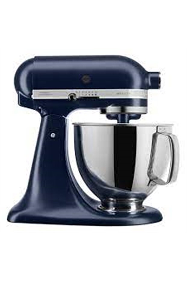 Artisan 4,8 L Stand Mikser Ink Blue- Eib - 3