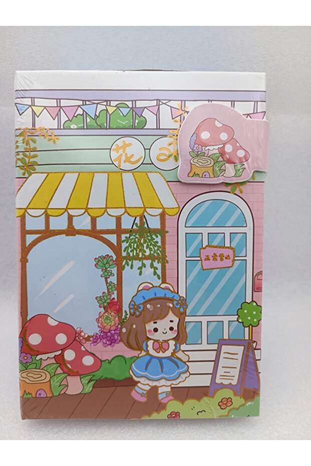 Sanrio Cinnamoroll A5 Notebook Agenda 2025 Notepad Cute Luxury Notebooks