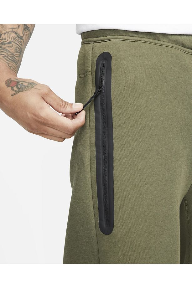 Tech Fleece Şort-fb8171-222 - 5