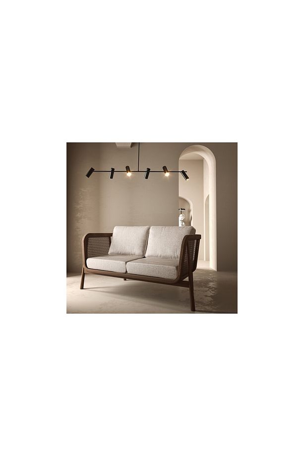 Rattan Zanaati Koltuk - 3