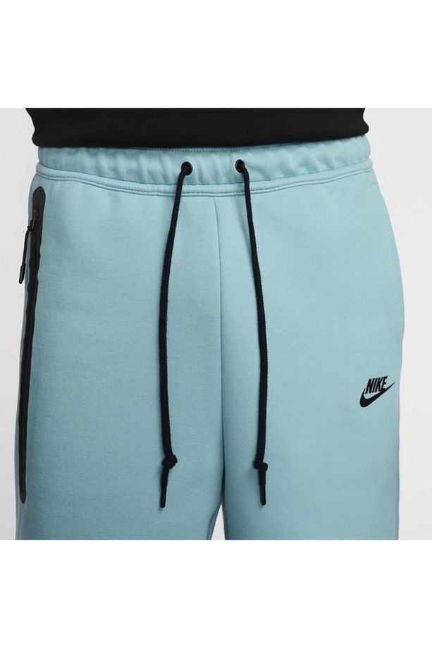 Tech Fleece Şort-fb8171-464 - 4