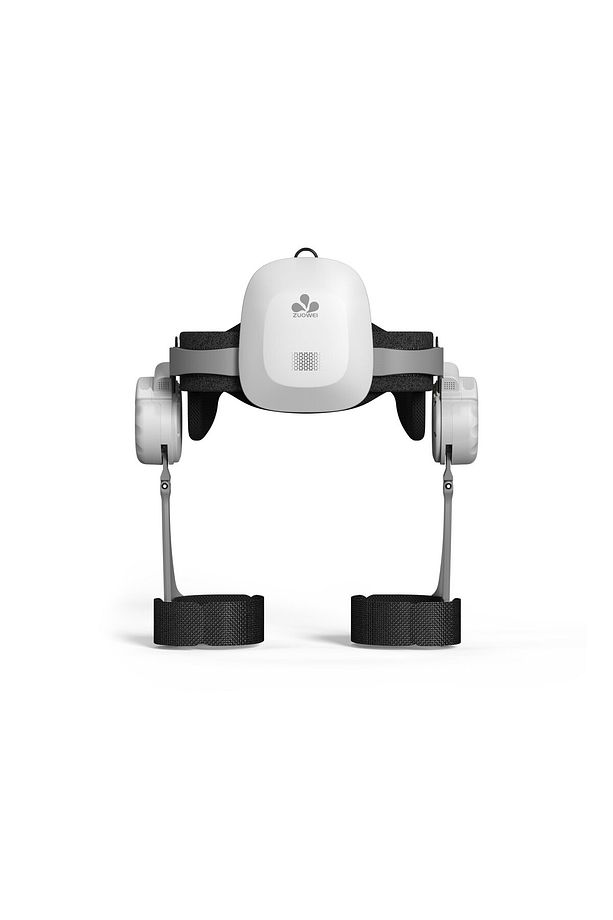 S900 Yürüyüş Destekleyici Robot - 5