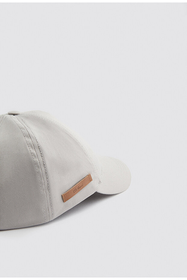 قبعة حجرية - 3