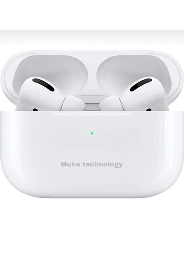 Premium Ios Uyumlu Kablosuz Kulaklık - 1