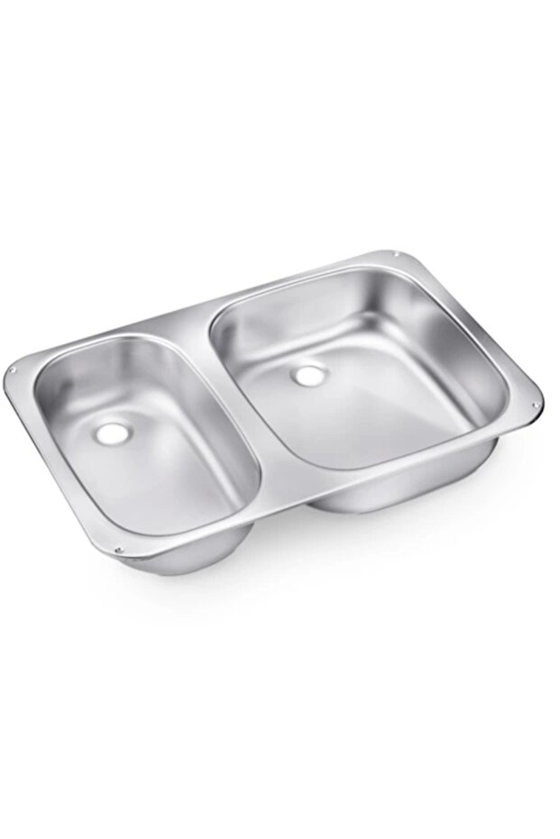 Va 945 Smev Çiftli Karavan Evye - 1