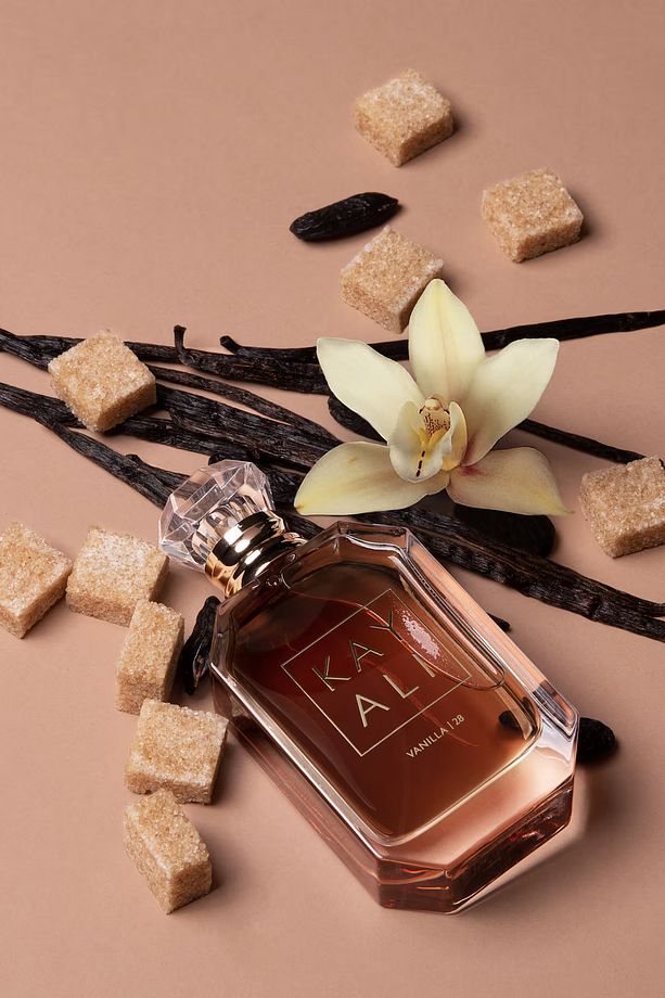 Vanilla 28 EDP 100ml - 1