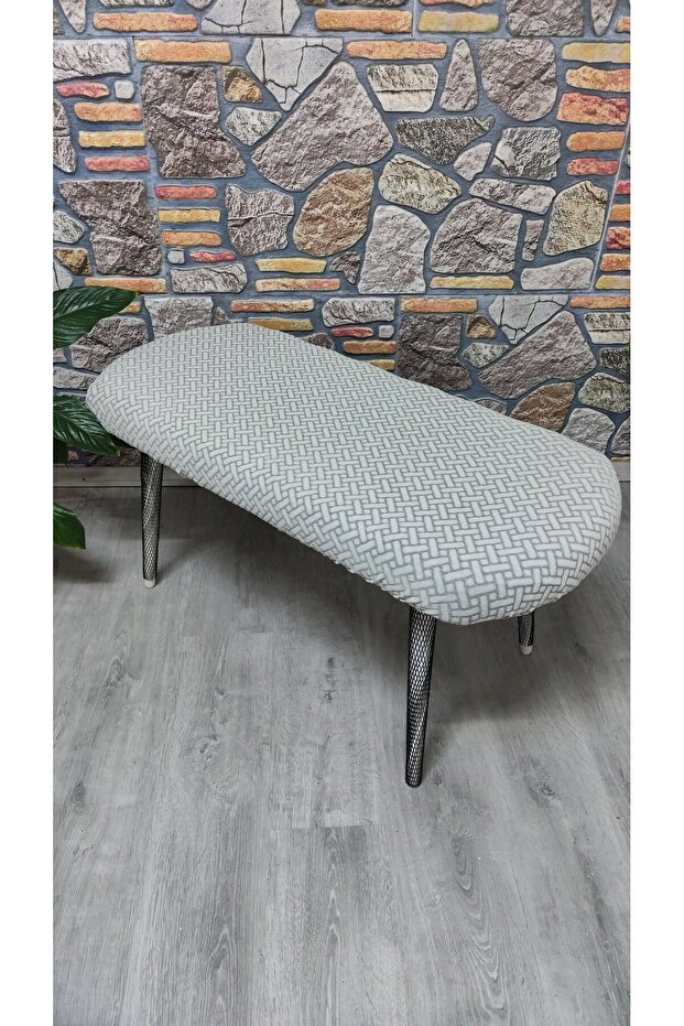 PUF BENCH KILIFI - 4