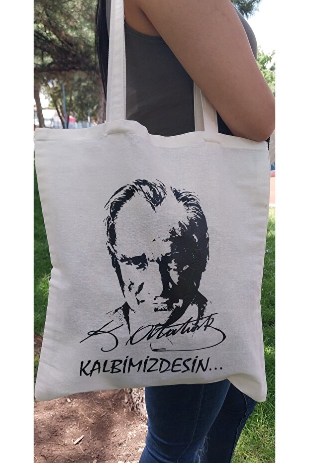 Atatürk çanta - 1