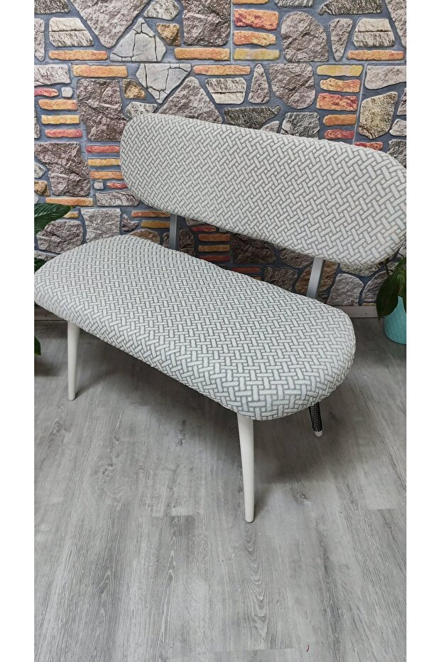 PUF BENCH KILIFI - 1